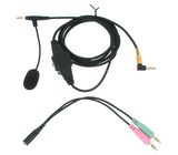 Valco Wired Microphone Thing