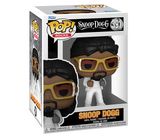 Funko Snoop Dogg Sensual