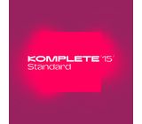 Native Instruments Komplete 15 Standard