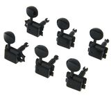 Gotoh SD91-05M Tuners 6L B