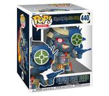 Funko Iron Maiden The Future Past