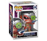 Funko Iron Maiden Cyborg