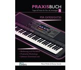 Keys Experts Verlag SX720/920 Praxisbuch 1
