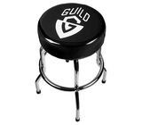 Guild 1953 Bar Stool Black