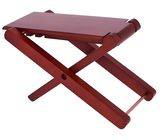 Cordoba Footstool Wood