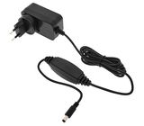 Rockboard Power Supply 9VDC/1000mA