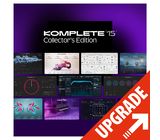 Native Instruments Komplete 15 CE UPG Ultimate