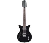 Danelectro Fifty Niner 12 String BK Top