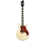 Hagstrom Megin Creme