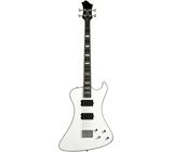 Hagstrom Nekromant 4 White Gloss