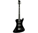 Hagstrom Nekromant 4 Black Gloss