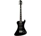 Hagstrom Nekromant 5 Black Gloss