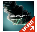 Native Instruments Kontakt 8 Update