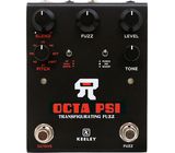 Keeley Octa Psi-Transfigurating Fuzz