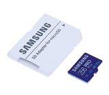 Samsung microSD Pro Plus 256 GB