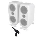 IK Multimedia iLoud MTM MKII White