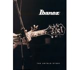 Ibanez Book The Untold Story