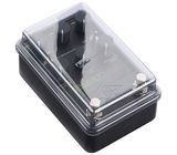 Decksaver Universal Audio UAFX Pedal