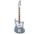Guild Surfliner Deluxe Glacier Blue