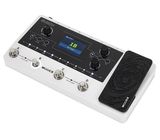 Mooer GE150 PRO Amp Modeling