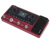 Mooer GE150 PRO Li Amp Modeling