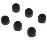 Comply Isolation T-100 S Black