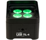 Eurolite LED TL-4 QCL RGB+UV Trusslight