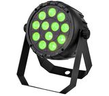 Eurolite LED PARty Spot Silent RGB/WW