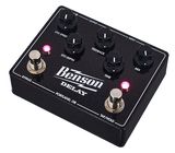 Benson Delay