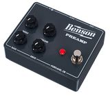 Benson Preamp