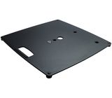 K&M 26716 Base plate L (3 x M20)