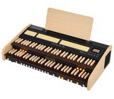 Viscount Cantorum Duo Plus - W