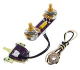 Mojotone T Solderl. 3-Way 500K Harness