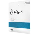 DAddario Woodwinds Organic Res. Eb CLAR 2.5 3P