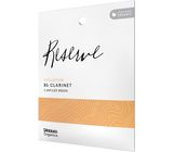 DAddario Woodwinds Organic Res. Evo CLAR 2.5 3P