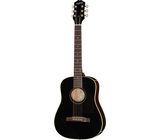 Epiphone J-45 Express Ebony