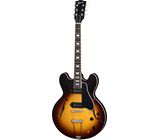 Gibson ES-330 Tobacco Sunburst