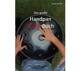 Conny Sommer Das große Handpan Video Buch