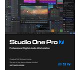 Presonus Studio One Pro 7