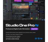 Presonus Studio One Pro 7 Upgrade