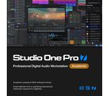 Presonus Studio One Pro 7 Academic