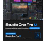 Presonus Studio One Pro+ 6 Months