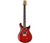 PRS CE 24 Fire Red Burst
