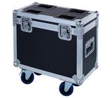Roadinger Flightcase 2x TMH-S90/H90/B90