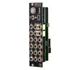 Der Mann mit der Maschine Droid Master 18