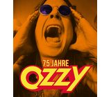 Hannibal Verlag 75 Jahre Ozzy