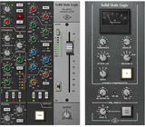 Universal Audio SSL 4000 Series Console Bundle