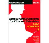 Berklee Press Music Composition for Film