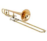 Yamaha YSL-882 GOII Trombone