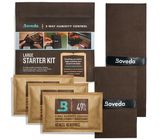 Boveda Starter Kit Standard L